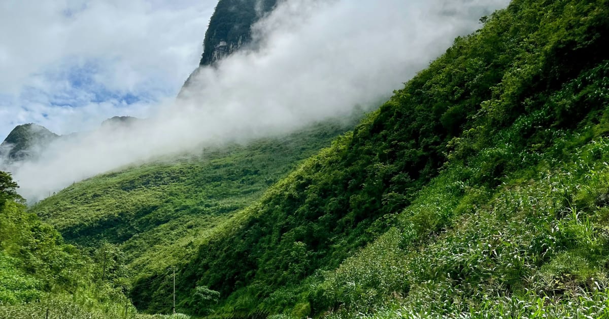 Hà Giang