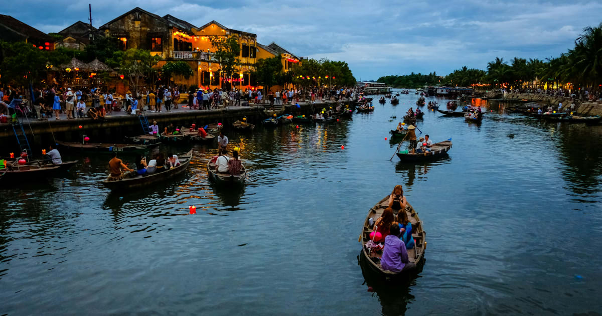 Hoi An
