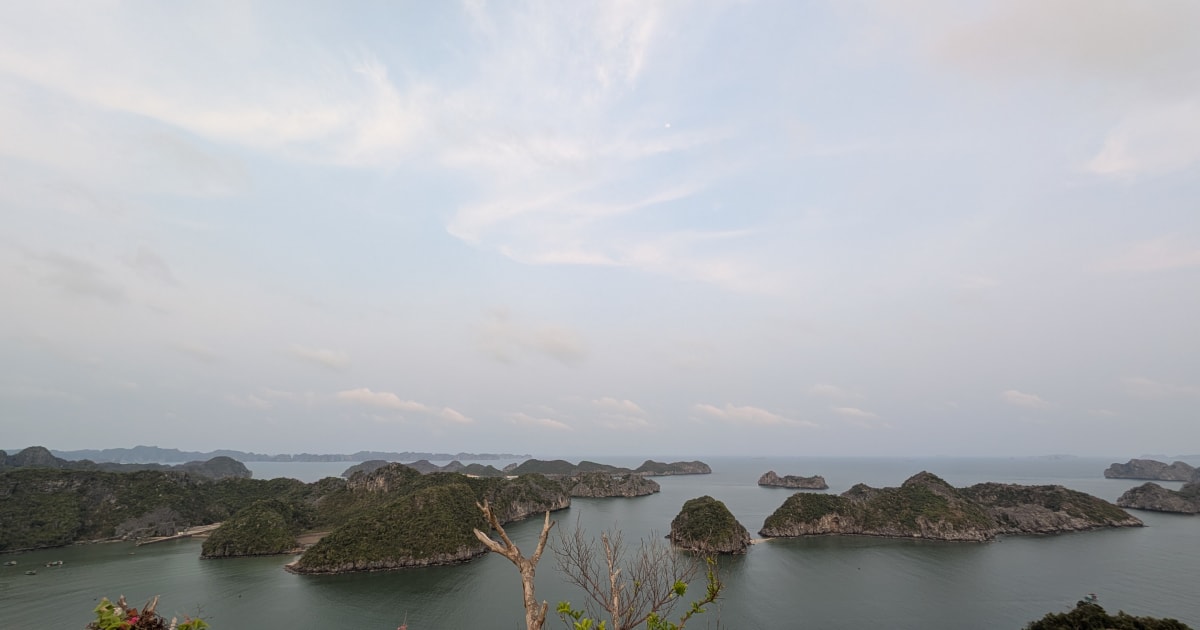 Lan Hạ Bay