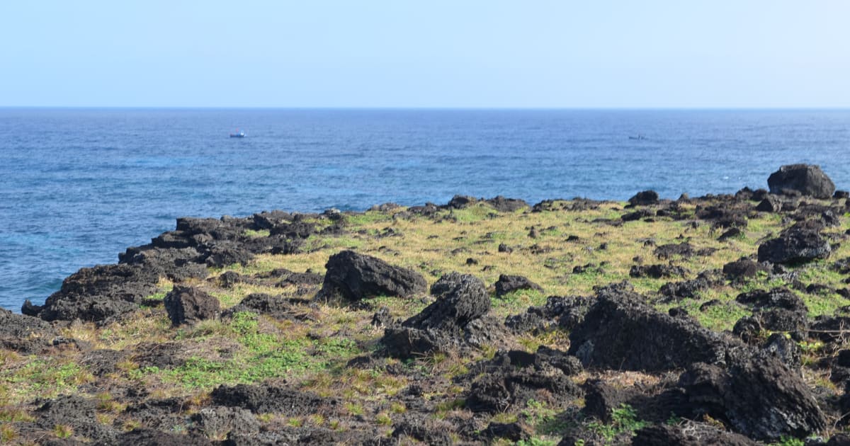 Đảo Bé (An Bình Island)