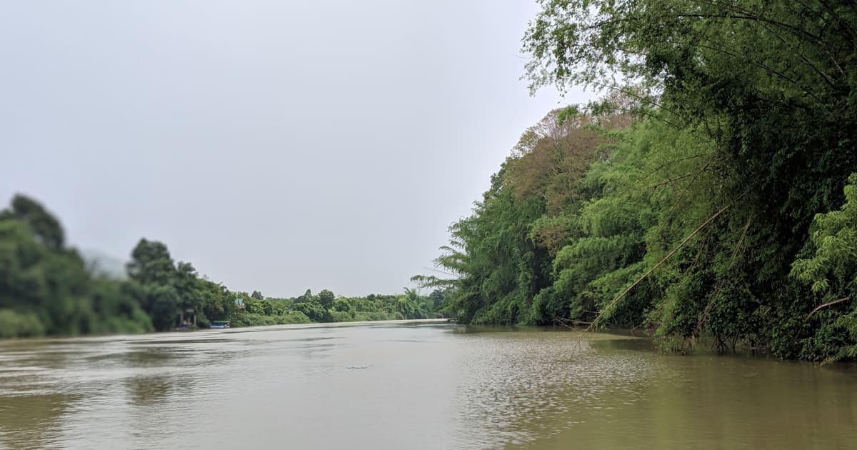 Cát Tiên National Park