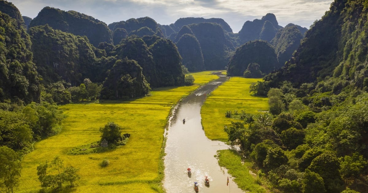 Ninh Bình