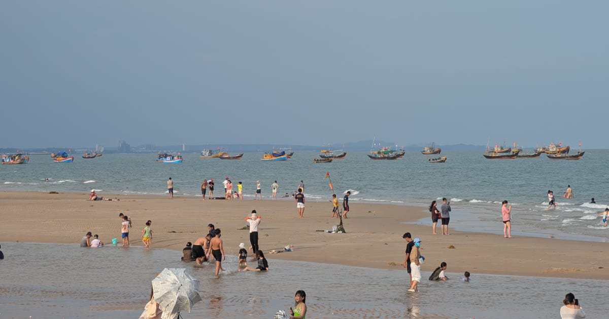 Phước Hải Fishing Village
