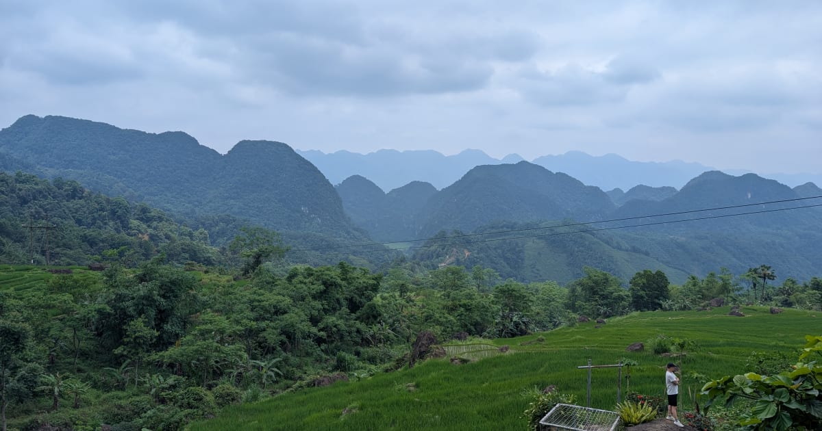 Pu Luong
