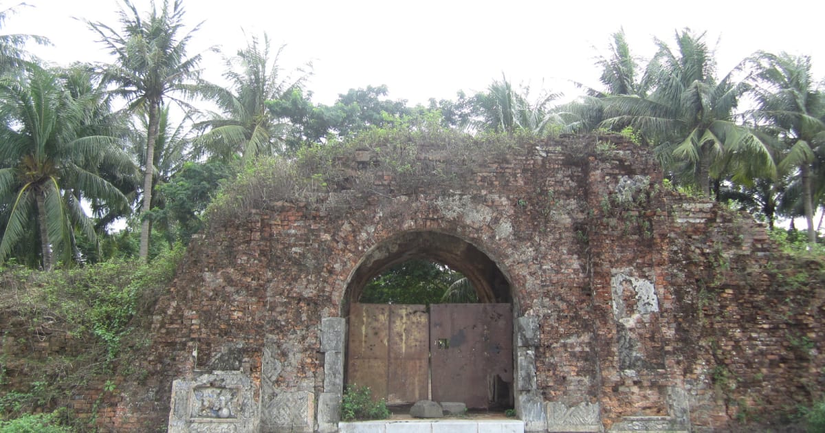Quảng Trị