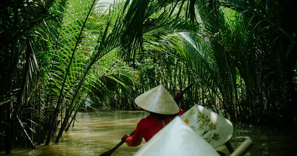 Tiền Giang