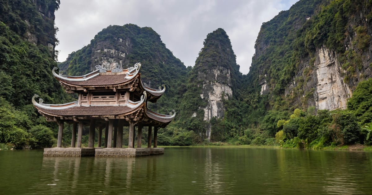 Trang An