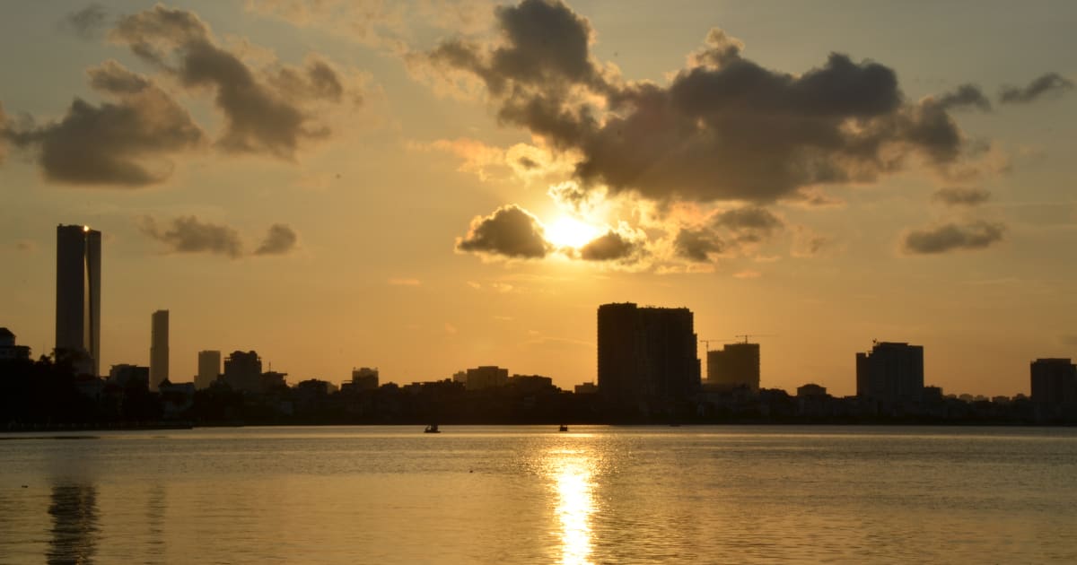 West Lake