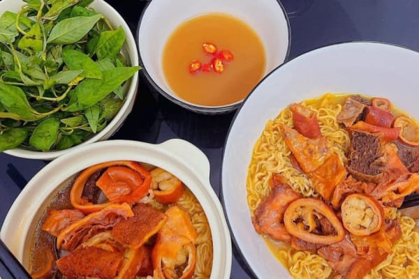 Phá lấu