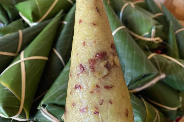 Bánh coóc mò