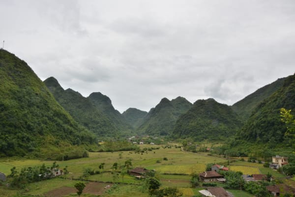 Bắc Sơn Valley