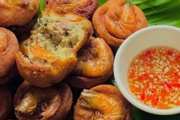 Bánh cống