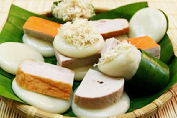 Bánh dày