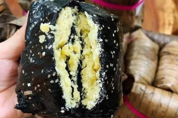 Bánh gai Tứ Trụ