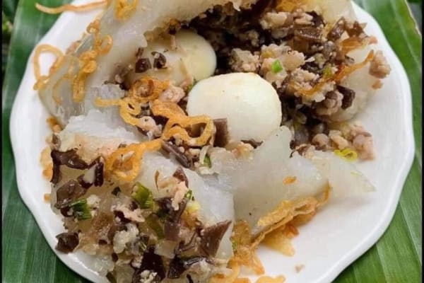 Bánh giò