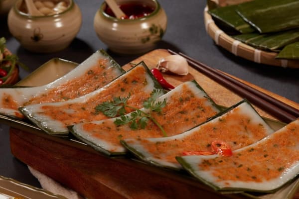 Bánh nậm
