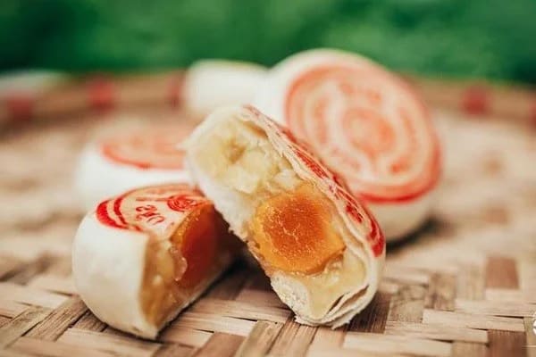 Bánh pía