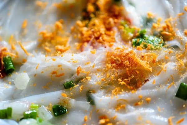 Bánh ướt Diên Khánh