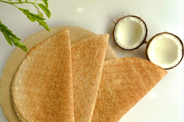 Bánh tráng Mỹ Lồng