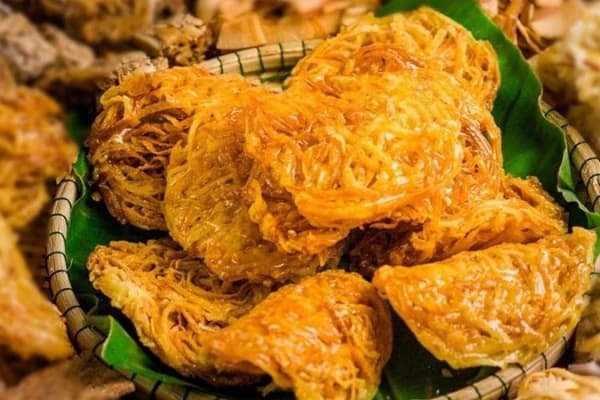 Bánh rế