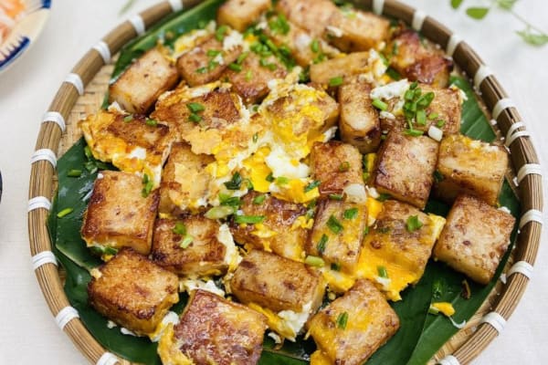 Bột chiên