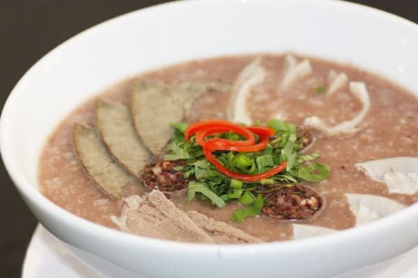 Cháo lòng