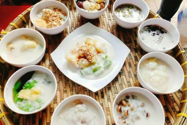 Chè
