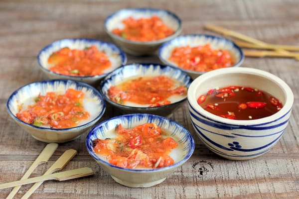 Bánh bèo