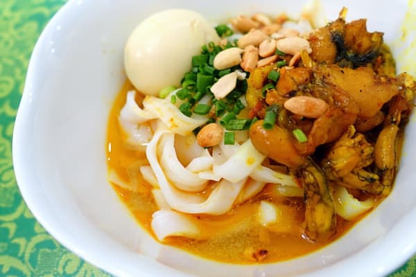Mì Quảng