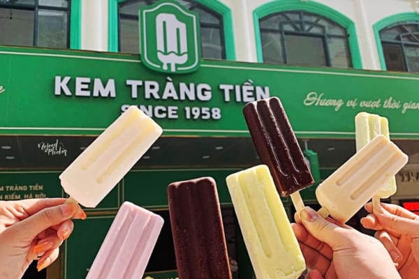 Kem Tràng Tiền