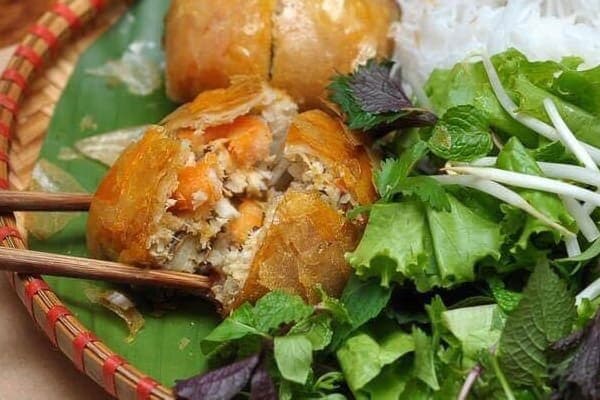Nem cua bể