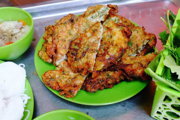 Rươi Tứ Kỳ