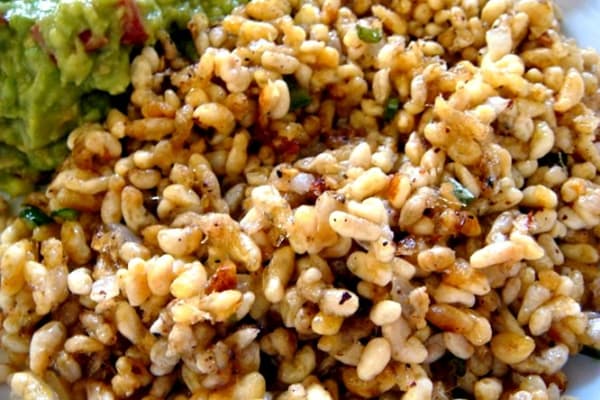 Trứng kiến