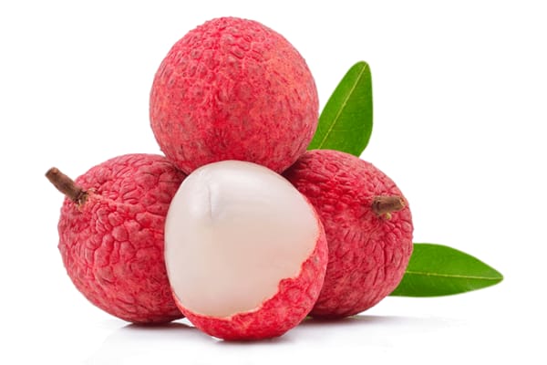 Vải thiều Lục Ngạn