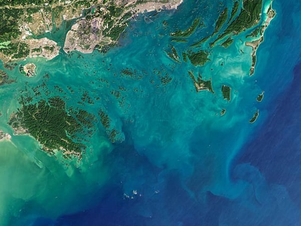 Bai Tu Long Bay 2