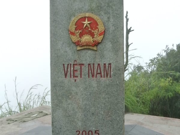 A Pa Chai (Vietnam's Westernmost Point) 2
