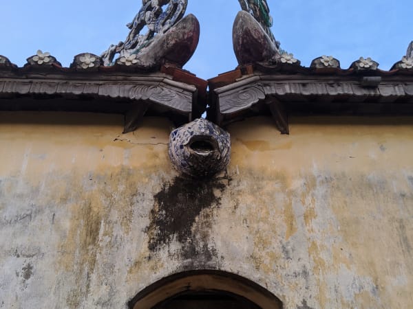 Đình làng An Vĩnh 6