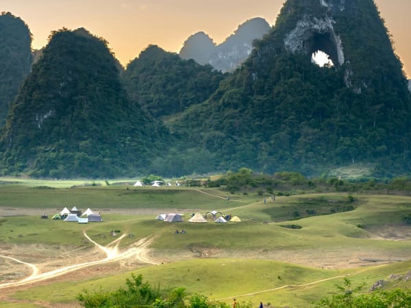 Angel Eye Mountain (God Eye Mountain) 1