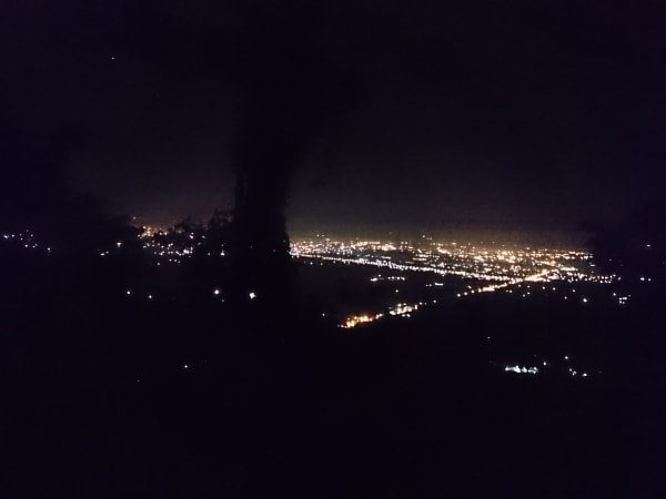 Ba Den Mountain 9