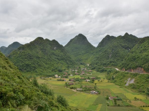 Bắc Sơn Valley 7