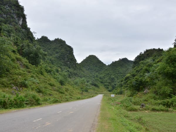 Bắc Sơn Valley 1