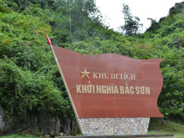 Bắc Sơn Valley 2