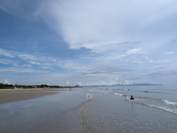 Back Beach Vũng Tàu 7