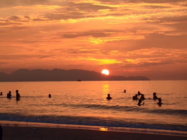 Back Beach Vũng Tàu 2