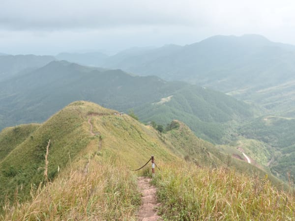 Bình Liêu Border Mountains 5