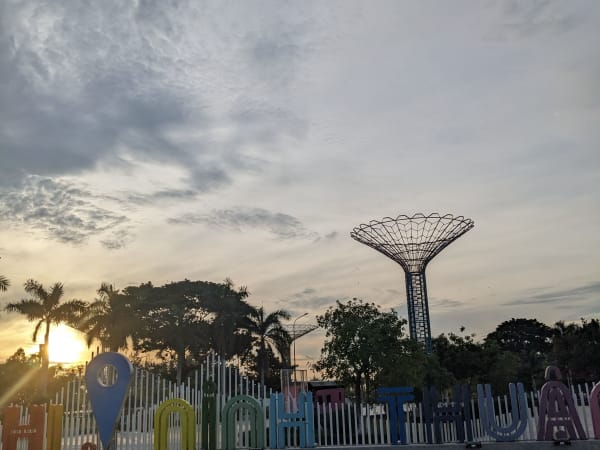 Bình Sơn Beach 2
