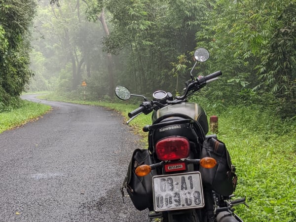 Bù Gia Mập National Park 4