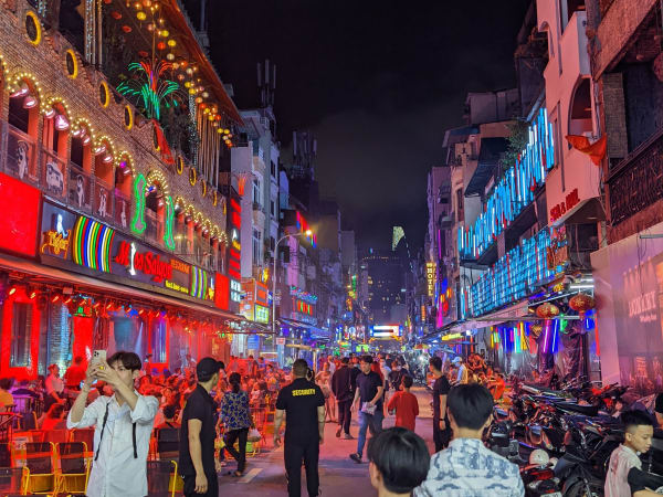 Bui Vien Street 3