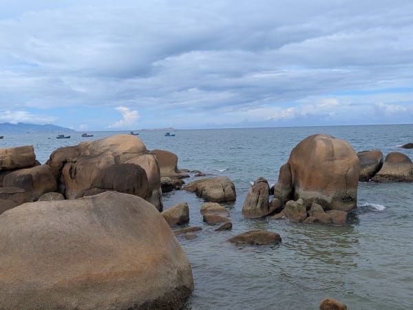 Cape Cà Ná 7