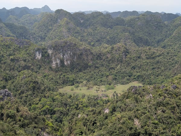 Cát Bà National Park 9
